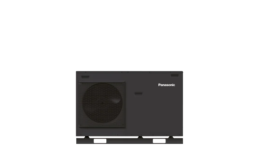 Panasonic Aquarea Monoblok J 9 kW - grafika serii