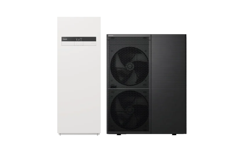 Panasonic Aquarea M All in One 185 l - jednostka wewnętrzna - grafika serii