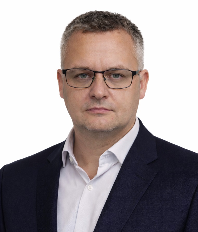 Bartłomiej Imiołek - założyciel i właściciel KBI INSTAL