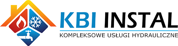 KBI INSTAL - Kompleksowe usługi hydrauliczne